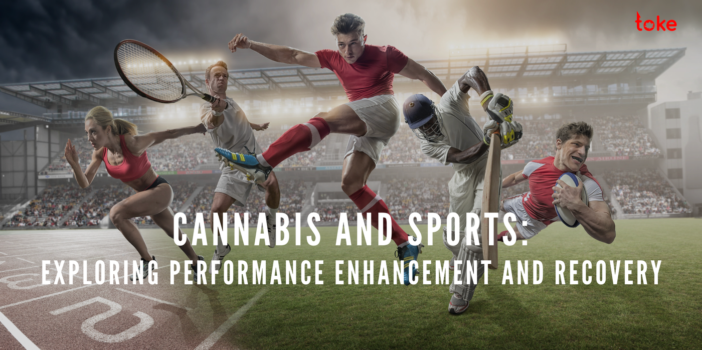 Cannabis and Sports FVBuds - Fraser Valley Buds